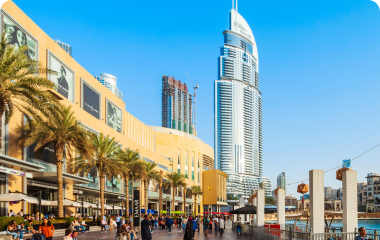 Top Emerging Communities to Watch in Dubai